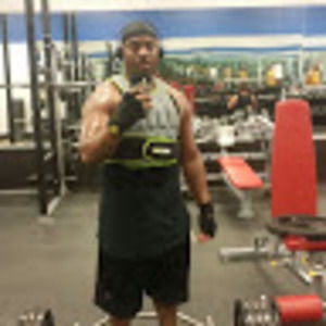 Meet your Posher, Donald